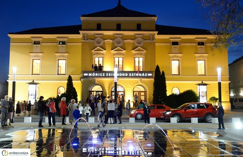 Filharmónia évadnyitó 2018 - fotó Trifonov Éva