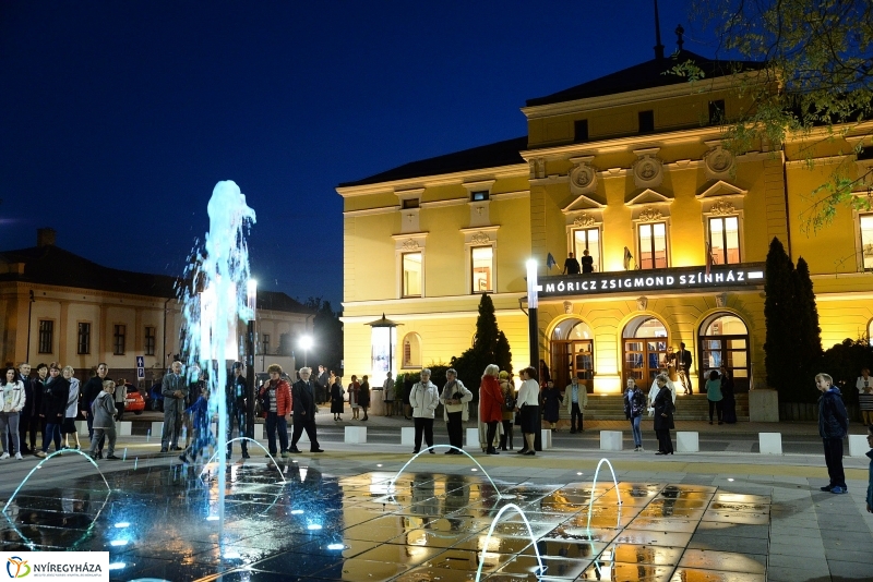 Filharmónia évadnyitó 2018 - fotó Trifonov Éva