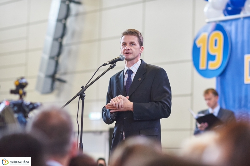 Pályaválasztási Kiállítás 2018  1 - fotó Szarka Lajos