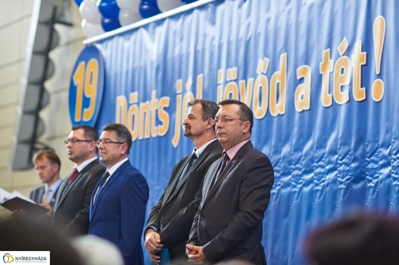 Pályaválasztási Kiállítás 2018  1 - fotó Szarka Lajos