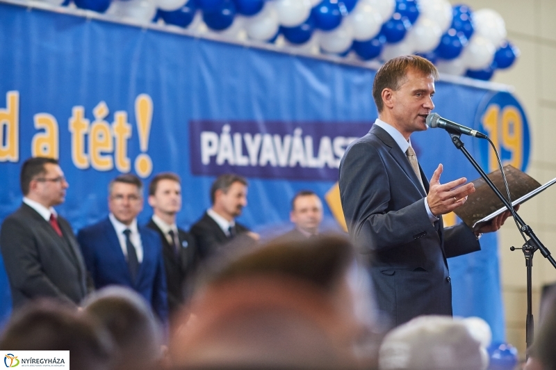 Pályaválasztási Kiállítás 2018  1 - fotó Szarka Lajos