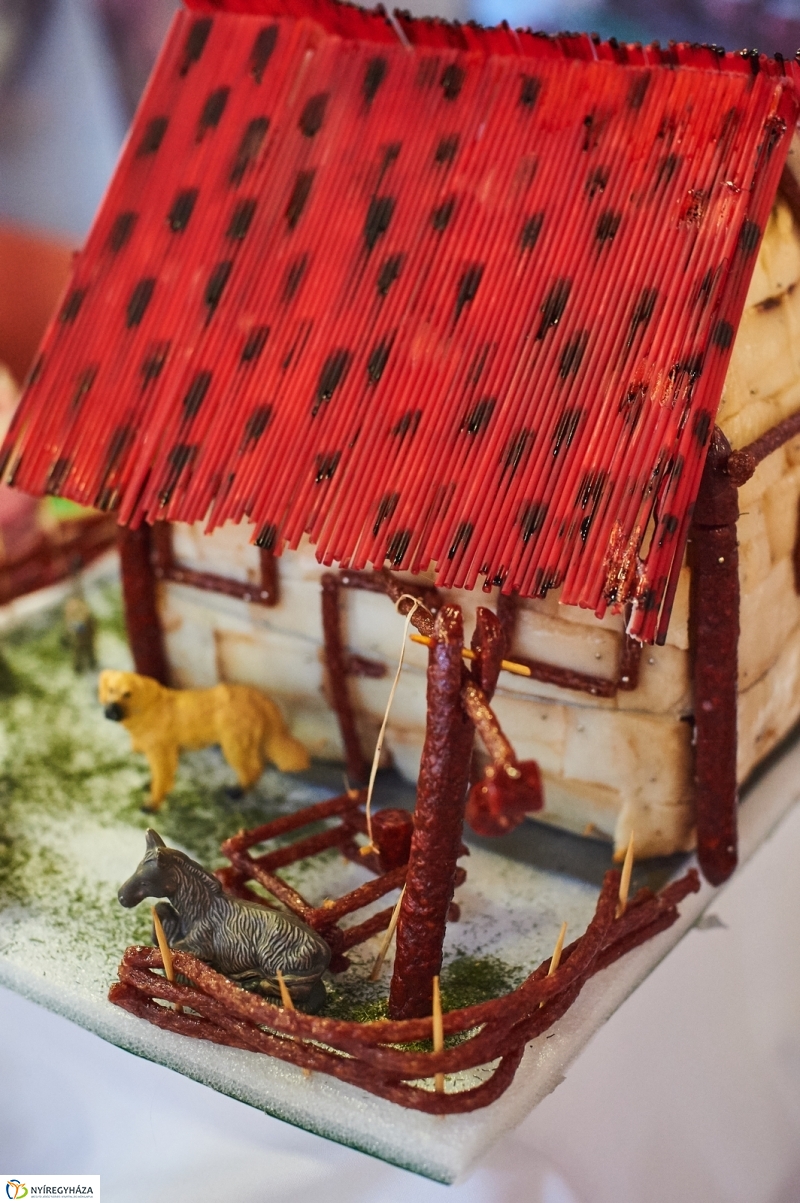 Pályaválasztási Kiállítás 2018  2 - fotó Szarka Lajos