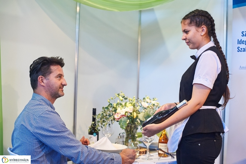 Pályaválasztási Kiállítás 2018  2 - fotó Szarka Lajos