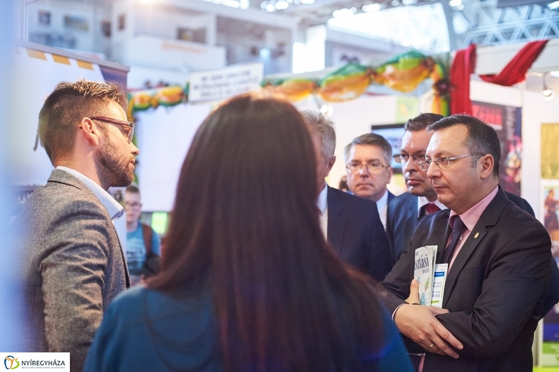 Pályaválasztási Kiállítás 2018  2 - fotó Szarka Lajos