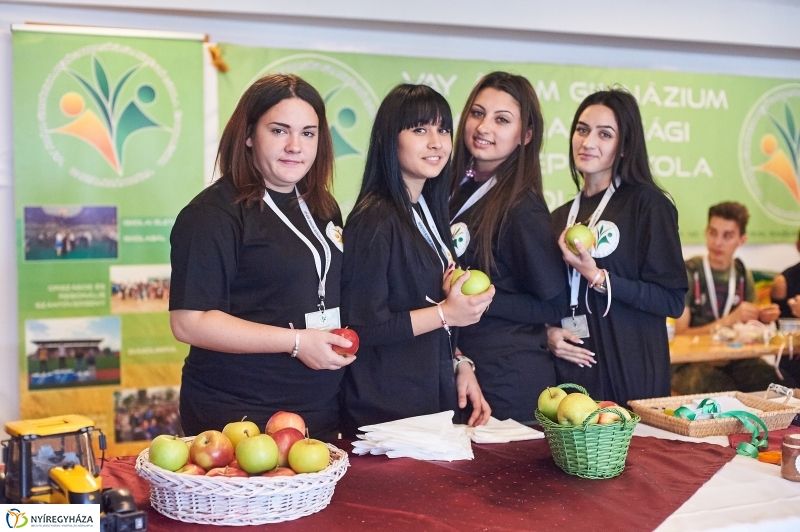 Pályaválasztási Kiállítás 2018  2 - fotó Szarka Lajos