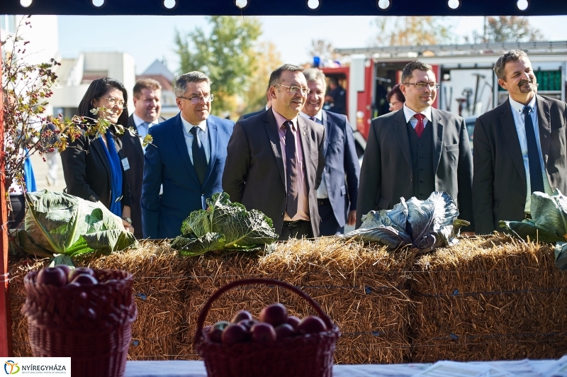 Pályaválasztási Kiállítás 2018  2 - fotó Szarka Lajos