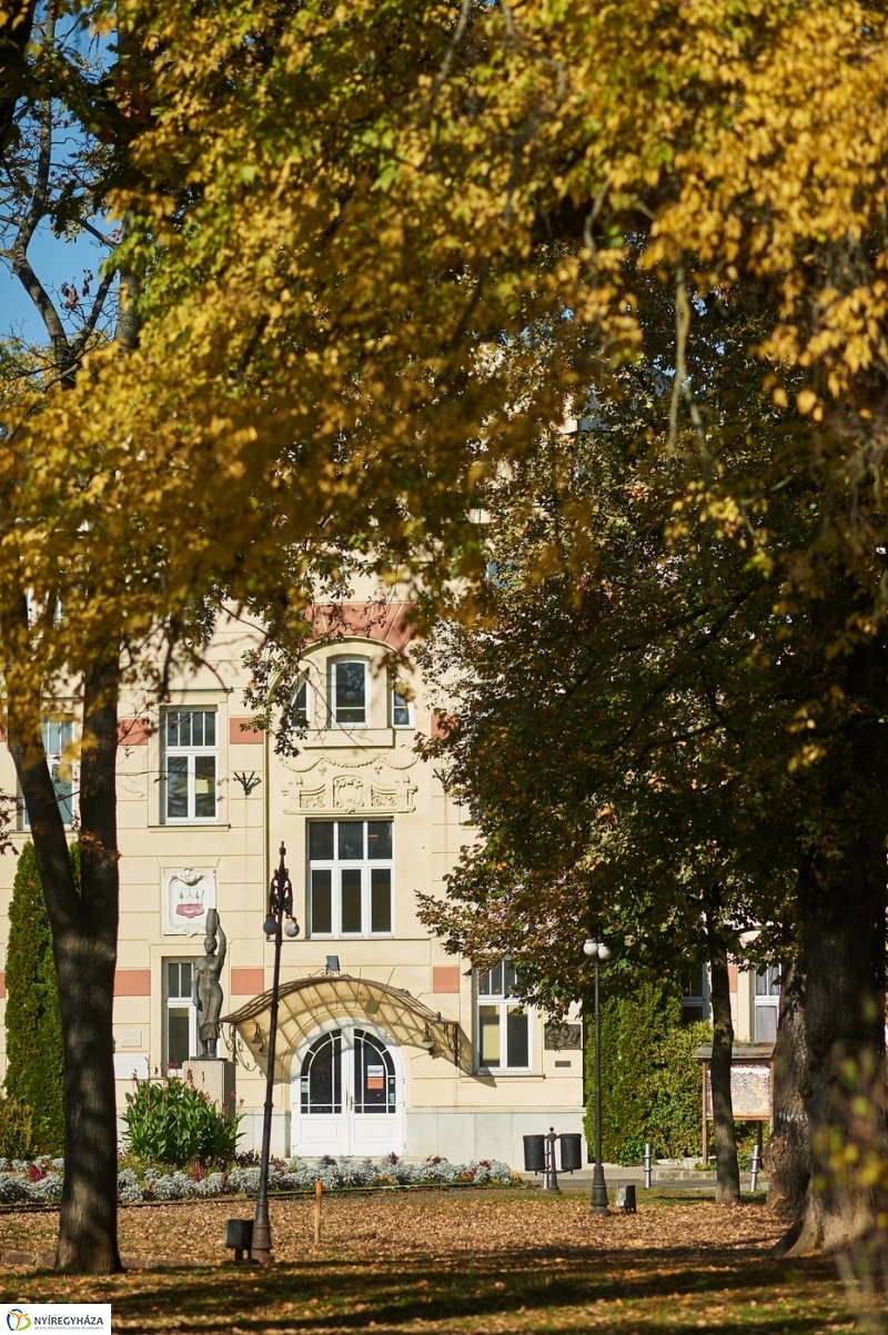 Nyárias ősz Sóstón - fotó Szarka Lajos