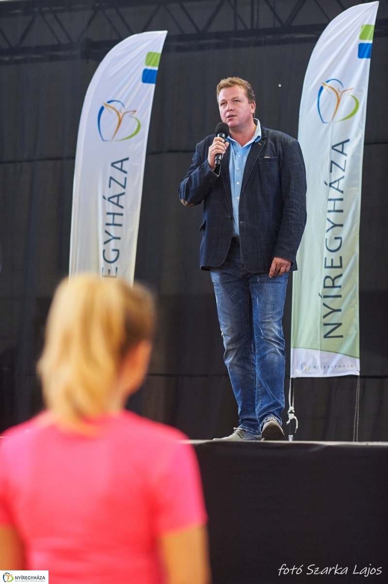 Fittvasárnap - Péntek Enikő 20181014 - fotó Szarka Lajos