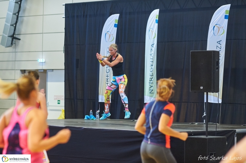 Fittvasárnap - Péntek Enikő 20181014 - fotó Szarka Lajos