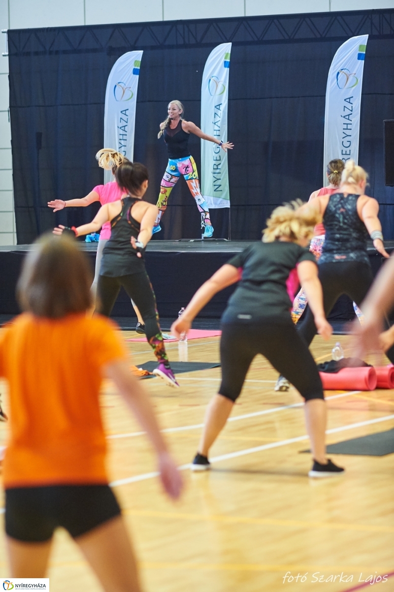 Fittvasárnap - Péntek Enikő 20181014 - fotó Szarka Lajos