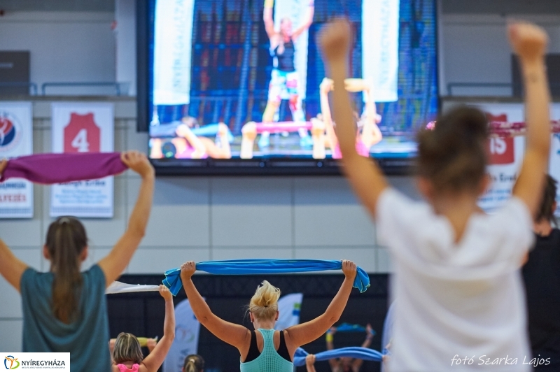 Fittvasárnap - Péntek Enikő 20181014 - fotó Szarka Lajos