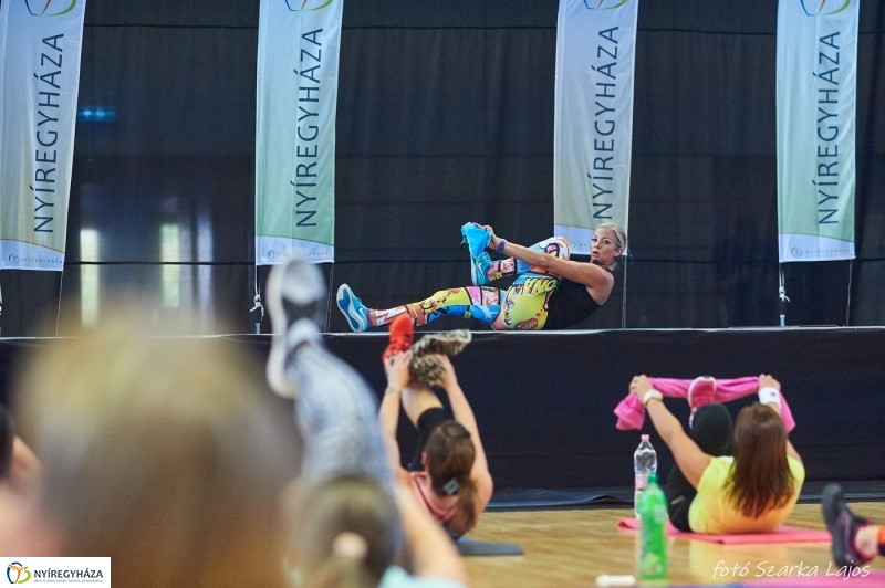 Fittvasárnap - Péntek Enikő 20181014 - fotó Szarka Lajos