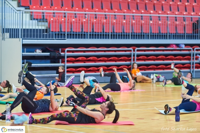 Fittvasárnap - Péntek Enikő 20181014 - fotó Szarka Lajos
