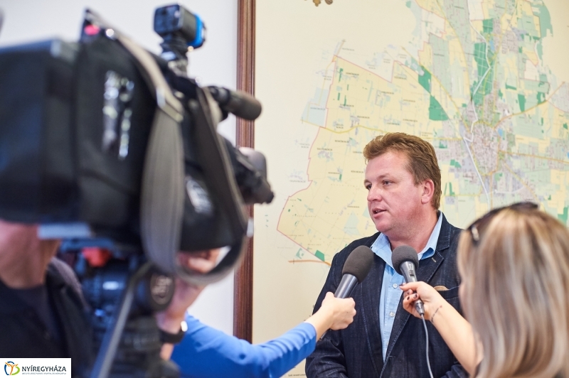 Rotary adomány 20181015 - fotó Szarka Lajos