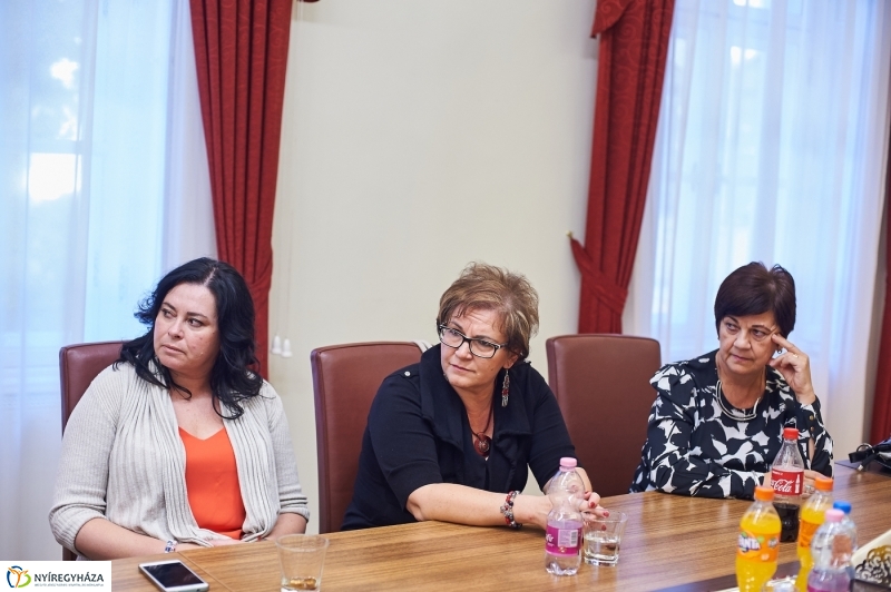 Rotary adomány 20181015 - fotó Szarka Lajos