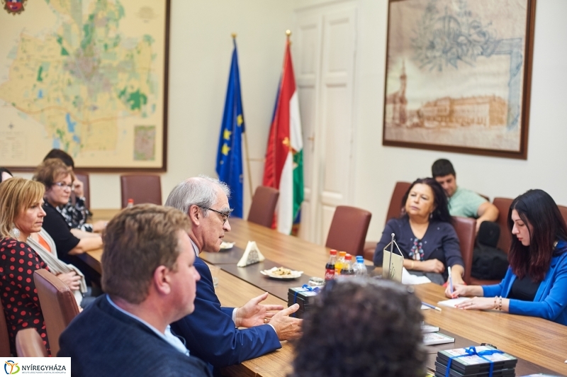 Rotary adomány 20181015 - fotó Szarka Lajos