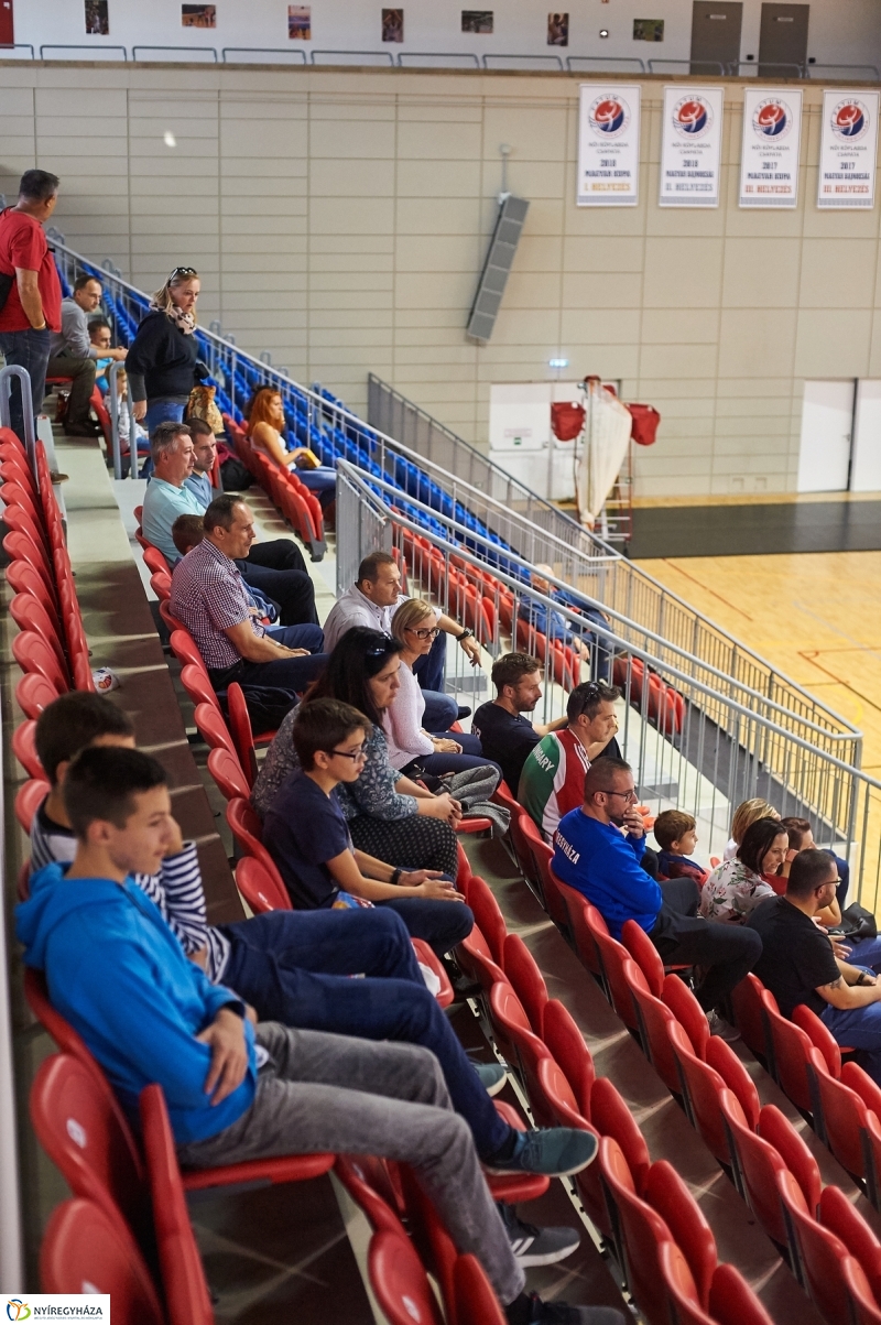 Blue Sharks - Vasas kosárlabda - fotó Szarka Lajos