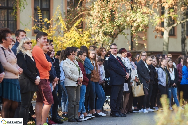 Krúdy Gyulára emlékeztek 2018 - fotó Szarka Lajos
