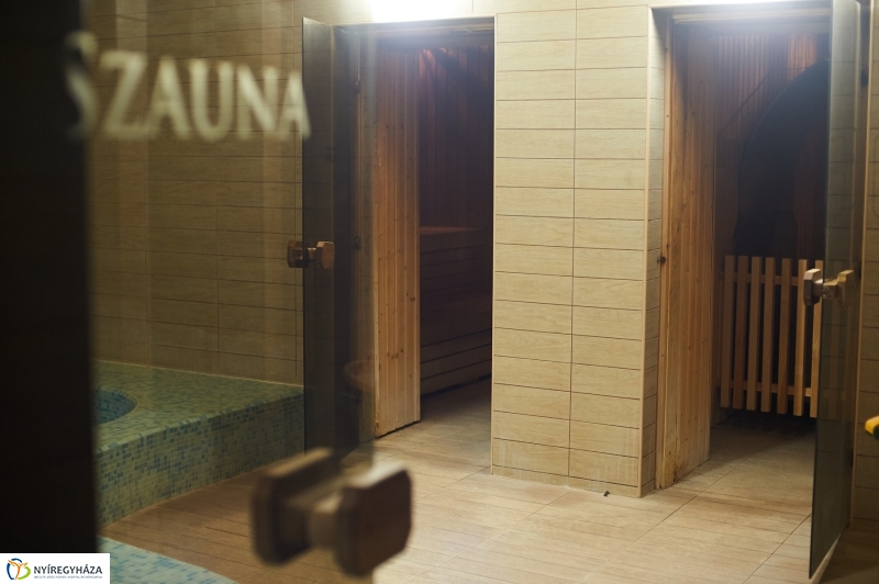 Helyszíni bejárás a Júlia Fürdőben - fotó Szarka Lajos