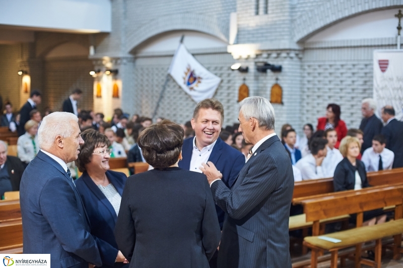 Kárpát-medencei Fiatalok Találkozója 2018 - fotó Szarka Lajos