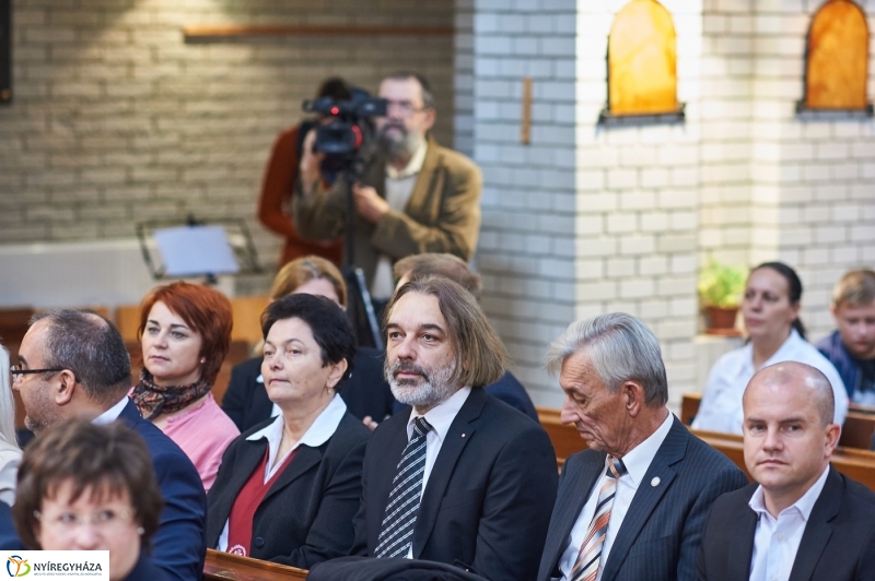 Kárpát-medencei Fiatalok Találkozója 2018 - fotó Szarka Lajos