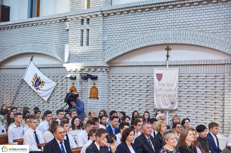 Kárpát-medencei Fiatalok Találkozója 2018 - fotó Szarka Lajos