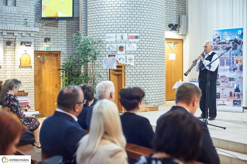 Kárpát-medencei Fiatalok Találkozója 2018 - fotó Szarka Lajos