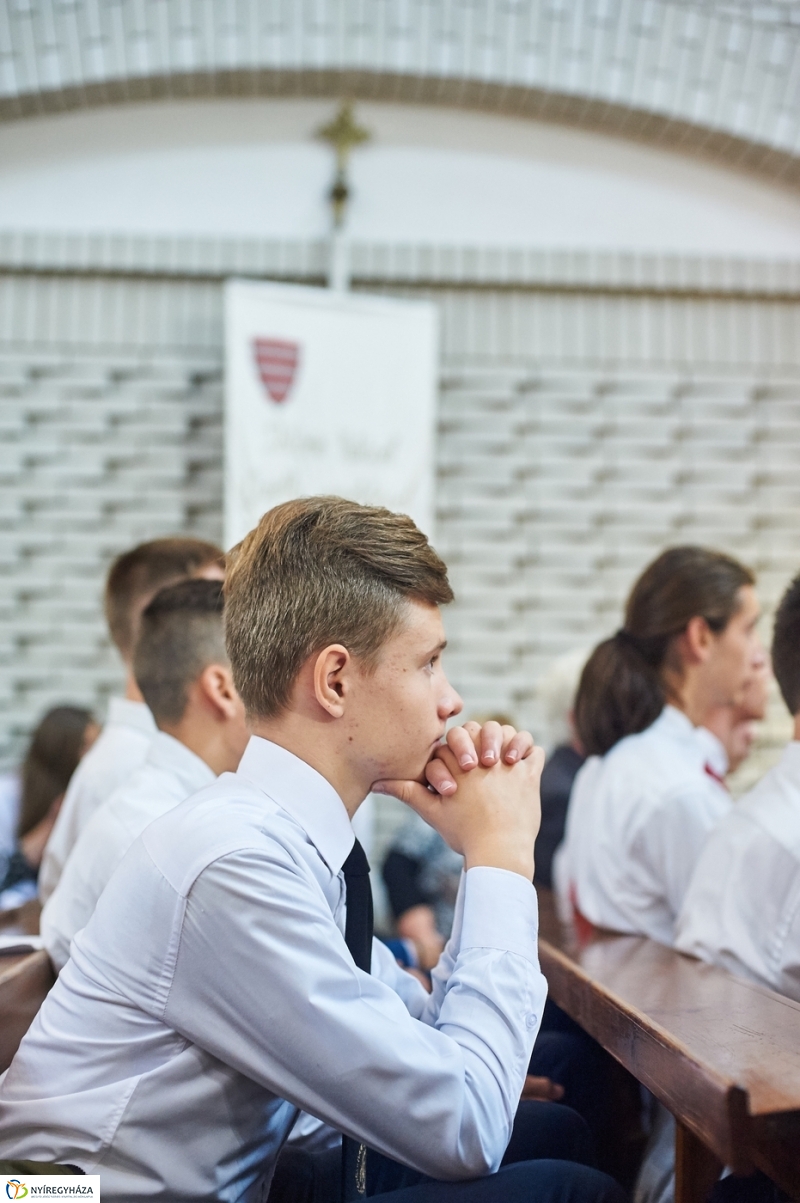 Kárpát-medencei Fiatalok Találkozója 2018 - fotó Szarka Lajos