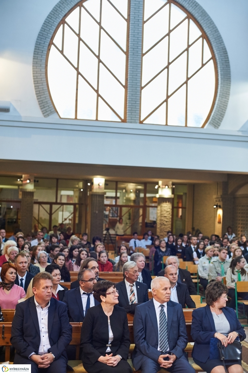 Kárpát-medencei Fiatalok Találkozója 2018 - fotó Szarka Lajos