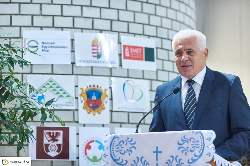 Kárpát-medencei Fiatalok Találkozója 2018 - fotó Szarka Lajos