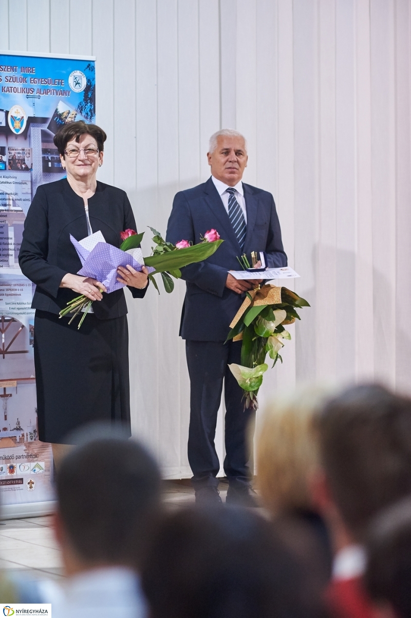 Kárpát-medencei Fiatalok Találkozója 2018 - fotó Szarka Lajos