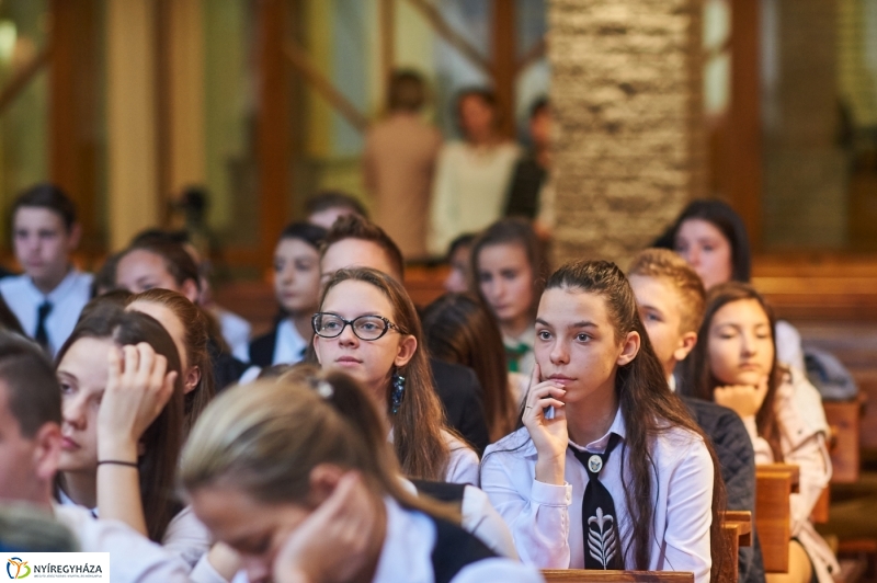 Kárpát-medencei Fiatalok Találkozója 2018 - fotó Szarka Lajos