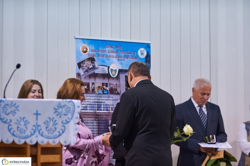 Kárpát-medencei Fiatalok Találkozója 2018 - fotó Szarka Lajos