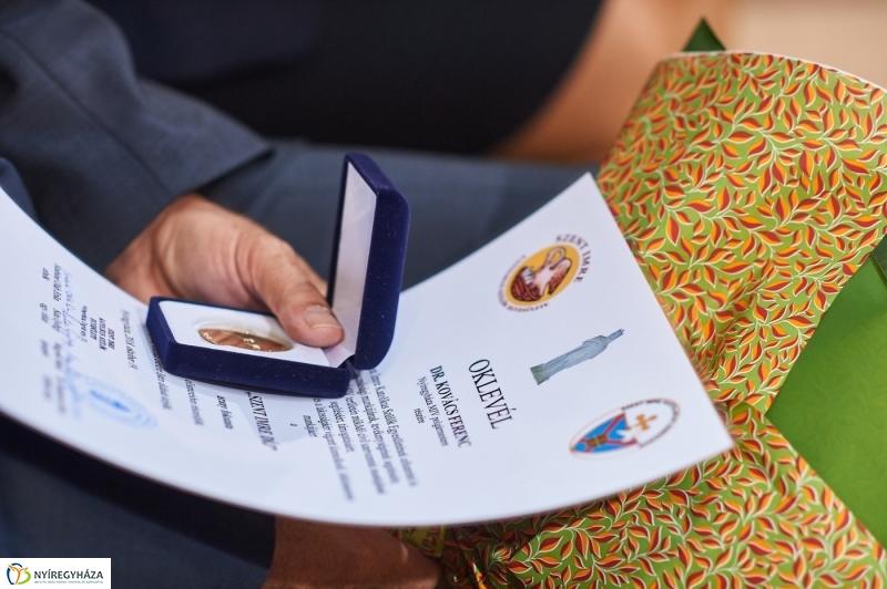 Kárpát-medencei Fiatalok Találkozója 2018 - fotó Szarka Lajos