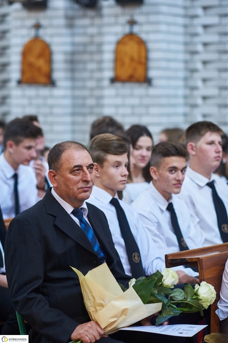 Kárpát-medencei Fiatalok Találkozója 2018 - fotó Szarka Lajos