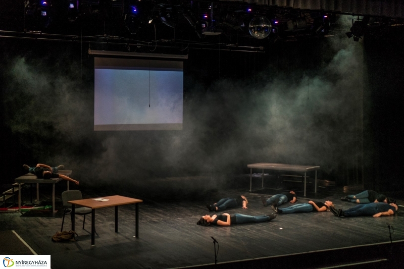 Ünnepi megemlékezés a Váci Mihály Kulturális Központban