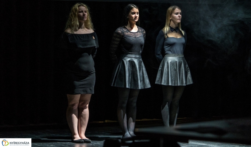 Ünnepi megemlékezés a Váci Mihály Kulturális Központban