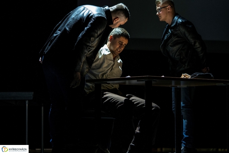 Ünnepi megemlékezés a Váci Mihály Kulturális Központban