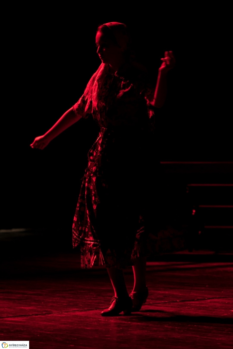 Ünnepi megemlékezés a Váci Mihály Kulturális Központban