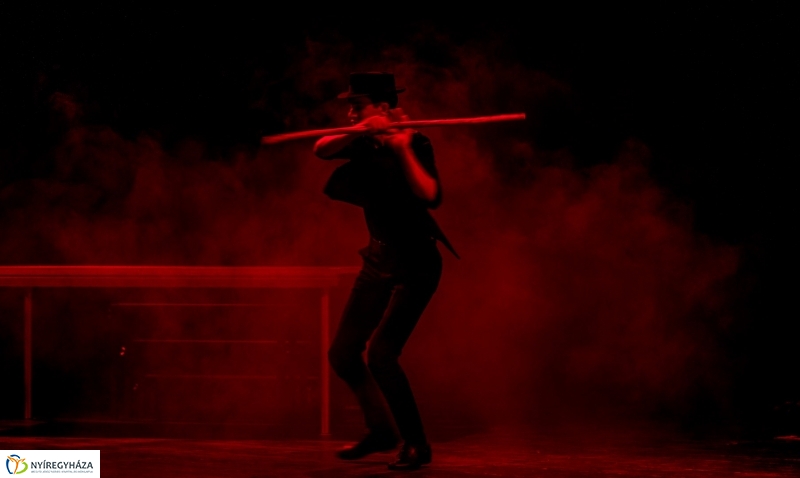 Ünnepi megemlékezés a Váci Mihály Kulturális Központban