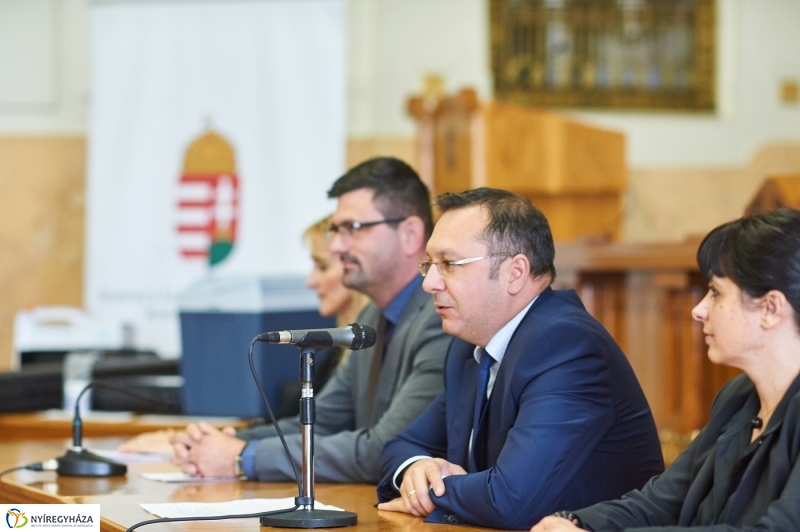 Ellenőrzést segítő eszközök - fotó Szarka Lajos