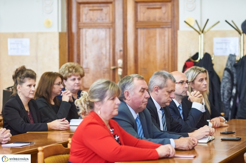 Ellenőrzést segítő eszközök - fotó Szarka Lajos