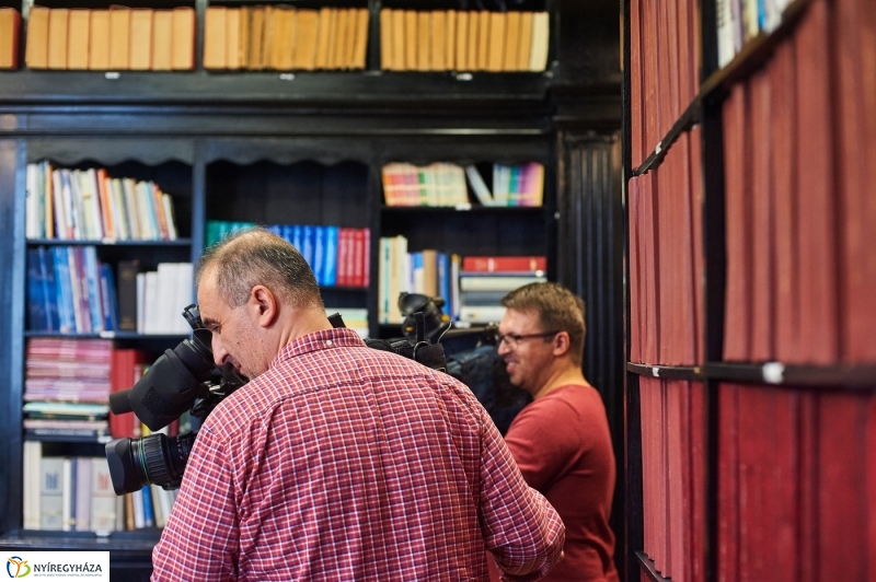 Családbarát Önkormányzat 2018 - fotó Szarka Lajos