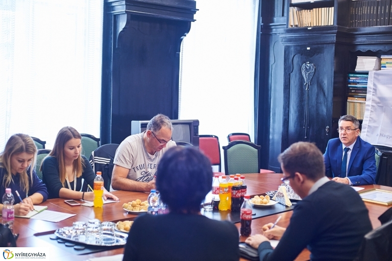 Családbarát Önkormányzat 2018 - fotó Szarka Lajos