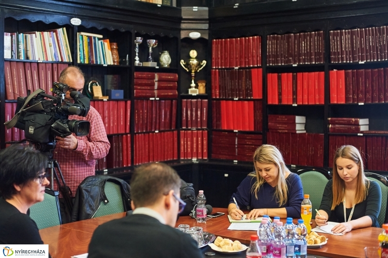 Családbarát Önkormányzat 2018 - fotó Szarka Lajos