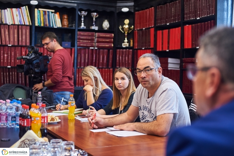 Családbarát Önkormányzat 2018 - fotó Szarka Lajos