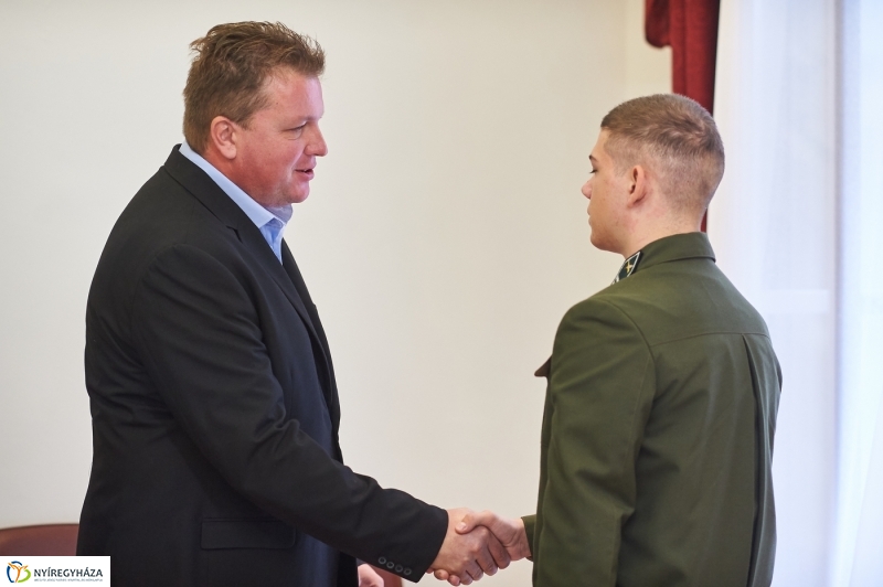 Tourist-Police 2018  díjazottak - fotó Szarka Lajos