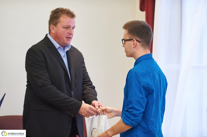 Tourist-Police 2018  díjazottak - fotó Szarka Lajos