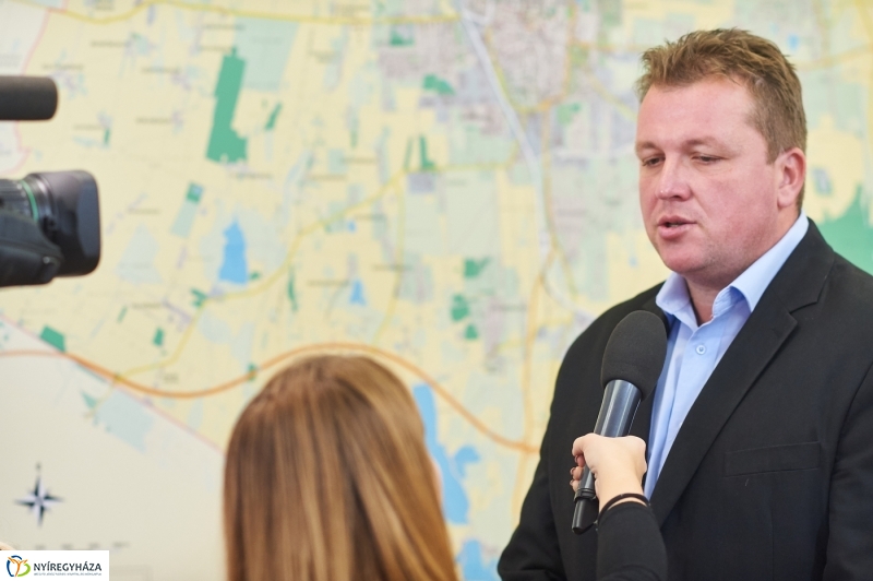 Tourist-Police 2018  díjazottak - fotó Szarka Lajos