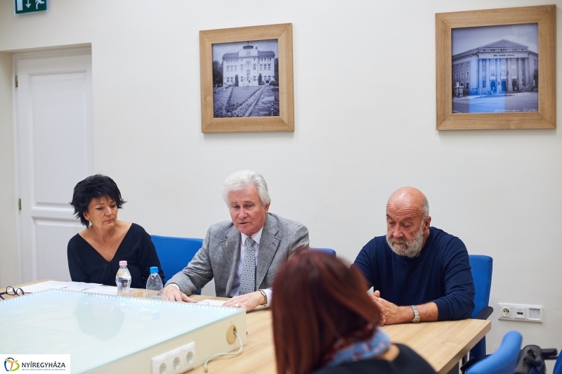 Príma-díj beharangozó - fotó Szarka Lajos